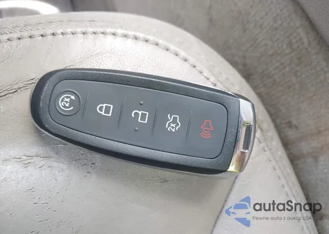 2013 Lincoln Mkx from USA, damaged, VIN 2LMDJ6JK4DBL07080